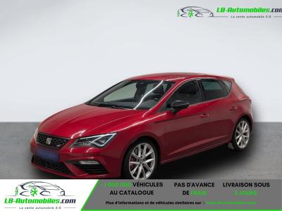 Seat Leon 2.0 TSI 300 BVM