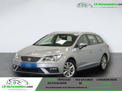 Cupra Leon ST 1.0 TSI 115  BVA