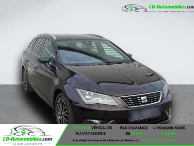 Cupra Leon ST 1.4 TSI 150 BVM