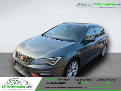 Cupra Leon ST 2.0 TDI 150 BVM