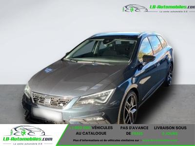 Cupra Leon ST 2.0 TDI 150 BVM