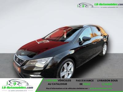 Cupra Leon ST 2.0 TDI 150 BVM