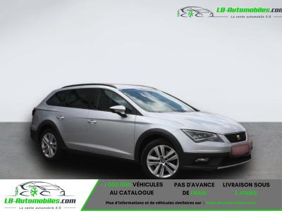 Cupra Leon ST 1.8 TSI 180 BVA