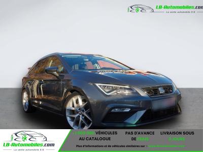 Cupra Leon ST 1.8 TSI 180 BVA