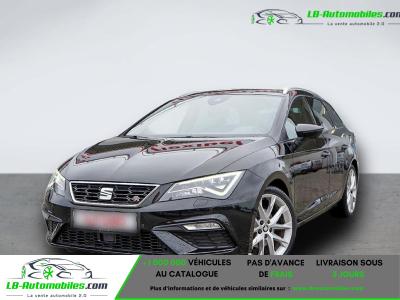 Cupra Leon ST 2.0 TDI 150 BVM
