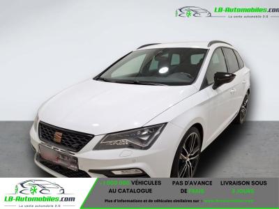 Cupra Leon ST 2.0 TSI 290 BVA