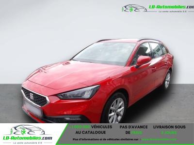 Cupra Leon ST 1.0 TSI 110 BVM