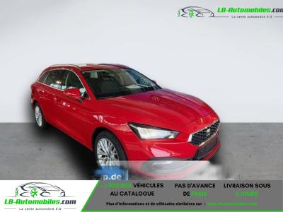 Cupra Leon ST 1.0 TSI 110 BVM