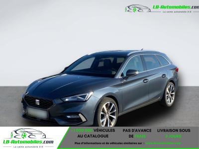 Cupra Leon ST 2.0 TSI 190 BVA