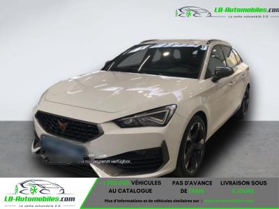 Cupra Leon ST 2.0 TSI 190 BVA