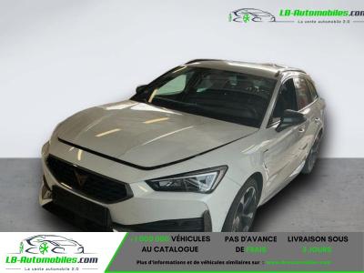 Cupra Leon ST e-Hybrid 204 BVA