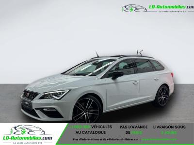 Cupra Leon ST 2.0 TSI 300 BVA