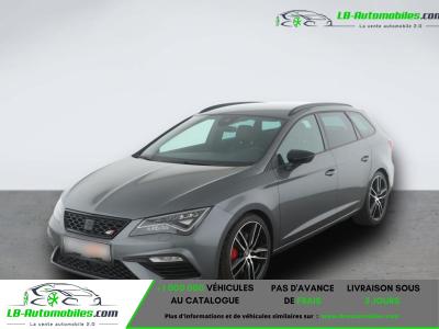 Cupra Leon ST 2.0 TSI 300 BVA
