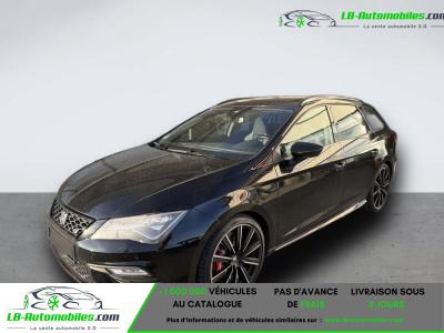 Cupra Leon ST 2.0 TSI 300 BVA