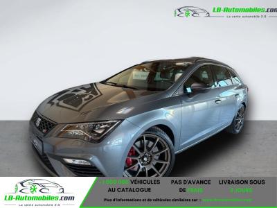 Cupra Leon ST 2.0 TSI 300 BVA
