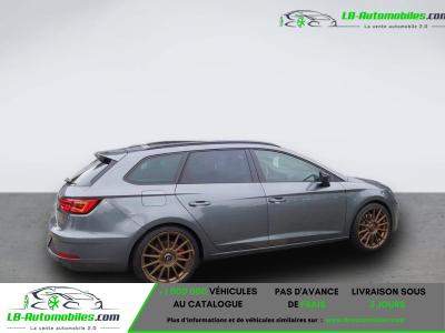 Cupra Leon ST 2.0 TSI 300 BVA