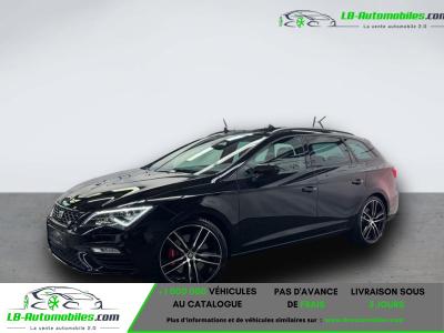 Cupra Leon ST 2.0 TSI 300 BVA