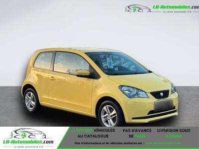 Seat Mii 1.0 75 ch BVA