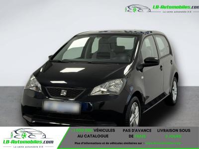 Seat Mii 1.0 75 ch BVA