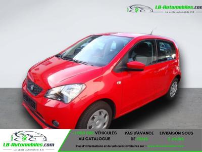 Seat Mii 1.0 75 ch BVA