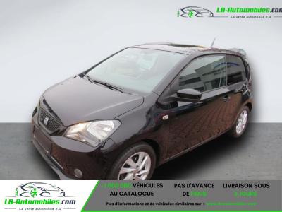 Seat Mii 1.0 75 ch BVA