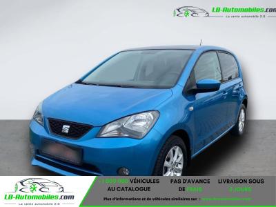 Seat Mii Chic 1.0 Ecomotive AUT SHZ PDC Facelift
