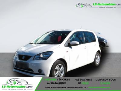 Seat Mii Chiliu0026Style*Automatik*NAVI*Bluetooth*Klima*