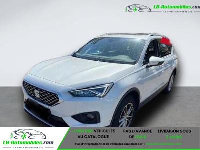 Seat Tarraco 1.5 TSI 150 ch  BVM 5 pl