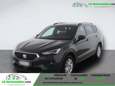 Seat Tarraco 1.5 TSI 150 ch  BVM 7 pl