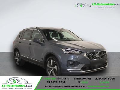 Seat Tarraco 1.5 TSI 150 ch  BVM 7 pl
