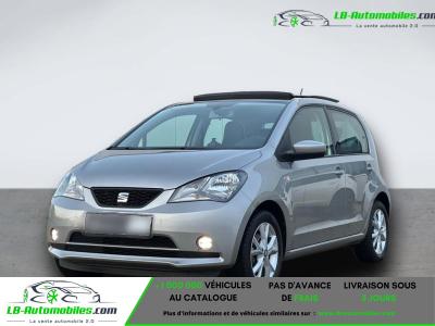 Seat Mii 1.0 75 ch BVA