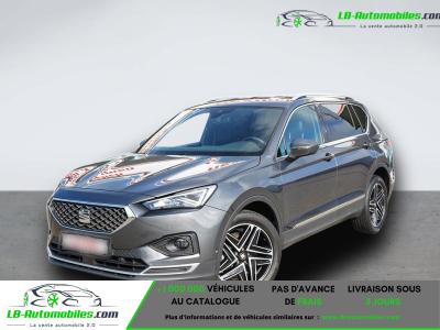 Seat Tarraco 1.5 TSI 150 ch  BVM 5 pl
