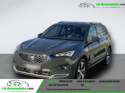Seat Tarraco 1.5 TSI 150 ch  BVA 7 pl