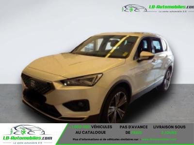 Seat Tarraco 2.0 TDI 190 ch  BVA  5 pl
