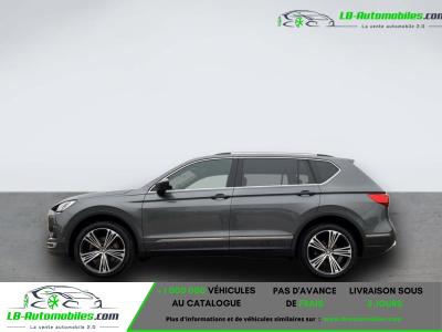 Seat Tarraco 2.0 TDI 190 ch  BVA  5 pl