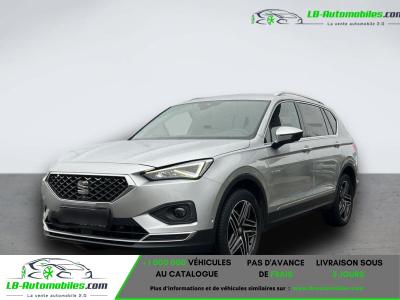Seat Tarraco 2.0 TDI 190 ch  BVA  7 pl