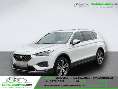Seat Tarraco 2.0 TDI 190 ch  BVA  7 pl