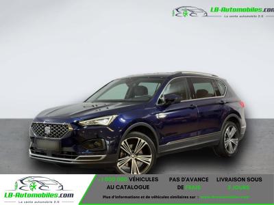 Seat Tarraco 2.0 TDI 190 ch  BVA  7 pl
