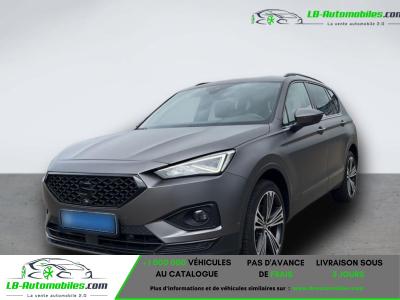 Seat Tarraco 2.0 TDI 190 ch  BVA  5 pl