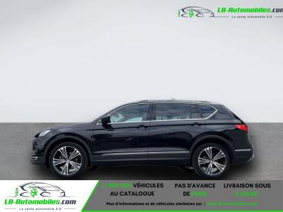 Seat Tarraco 2.0 TDI 200 ch  BVA  7 pl