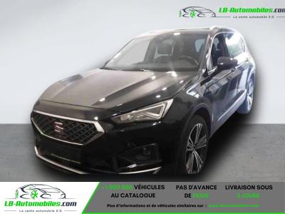 Seat Tarraco 2.0 TDI 200 ch  BVA  7 pl
