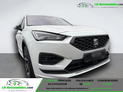Seat Tarraco 2.0 TDI 200 ch  BVA  7 pl