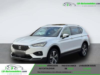 Seat Tarraco 2.0 TDI 200 ch  BVA  7 pl
