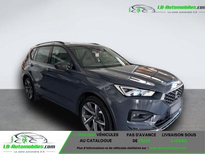 Seat Tarraco 2.0 TDI 200 ch  BVA  7 pl