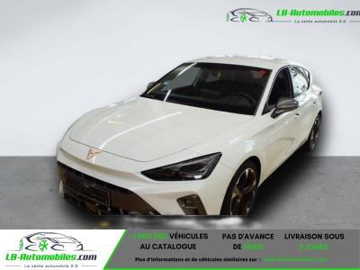 Cupra Leon 2.0 TDI 150 ch BVA