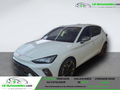Cupra Leon 2.0 TDI 150 ch BVA