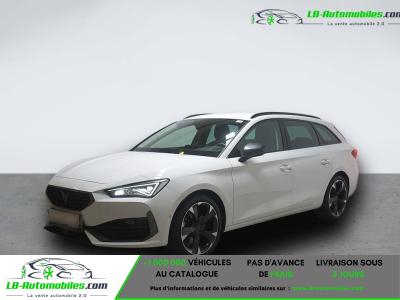 Cupra Leon ST 2.0 TDI 150 ch BVA