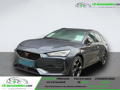 Cupra Leon ST 1.5 eTSI 150 ch BVA