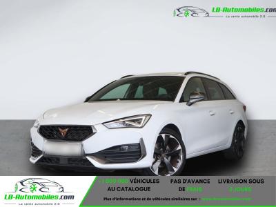Cupra Leon ST 1.5 eTSI 150 ch BVA