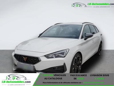 Cupra Leon ST 1.5 eTSI 150 ch BVA